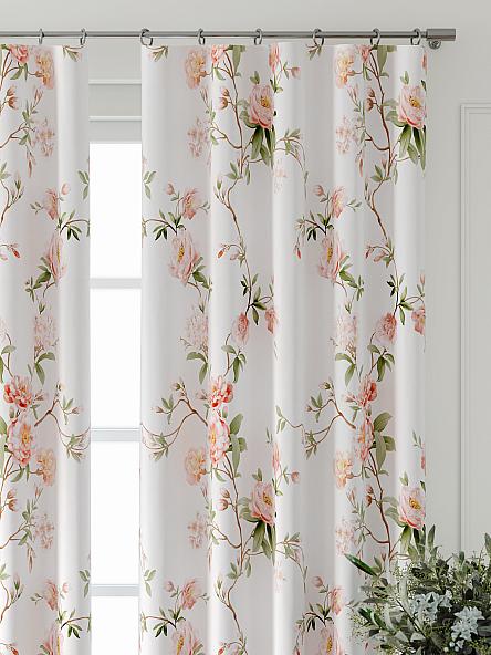 Комплект штор Лейкери - 656 - фото 5