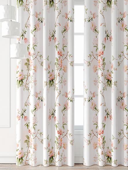 Комплект штор Лейкери - 656 - фото 6