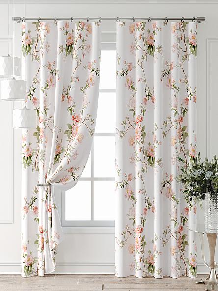 Комплект штор Лейкери - 656 - фото 7