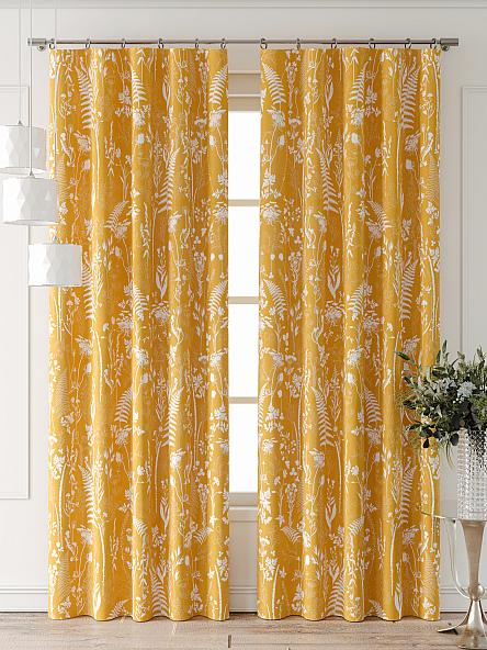 Комплект штор Лейкери - 660 - фото 2