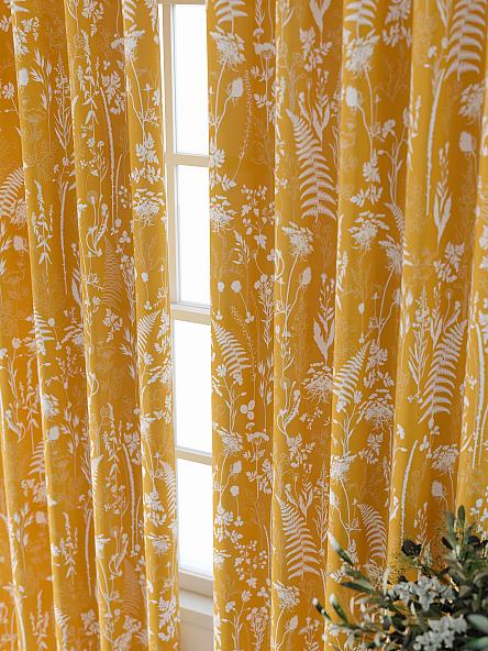 Комплект штор Лейкери - 660 - фото 3