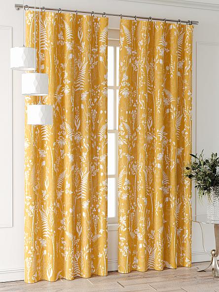 Комплект штор Лейкери - 660 - фото 4