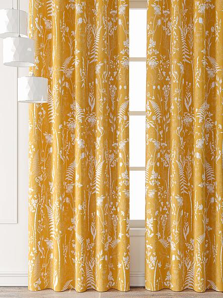 Комплект штор Лейкери - 660 - фото 6