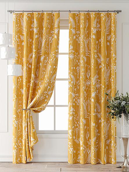 Комплект штор Лейкери - 660 - фото 7