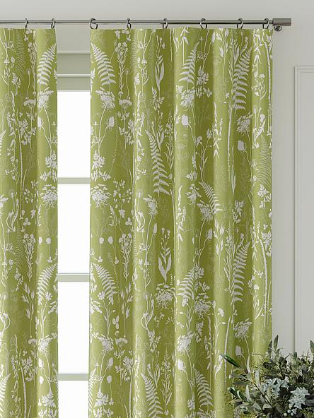 Комплект штор Лейкери - 661 - фото 5
