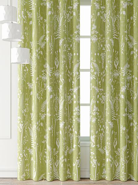 Комплект штор Лейкери - 661 - фото 6