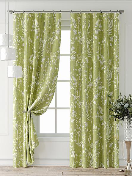 Комплект штор Лейкери - 661 - фото 7