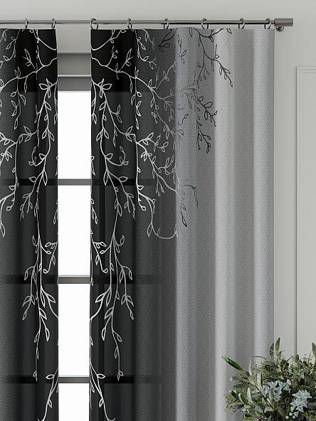 Комплект штор Лейкери - 662 - фото 5