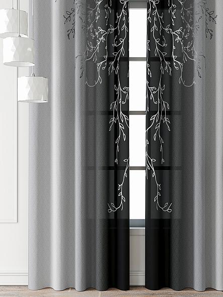 Комплект штор Лейкери - 662 - фото 6