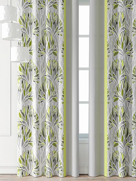 Комплект штор Лейкери - 663 - фото 6