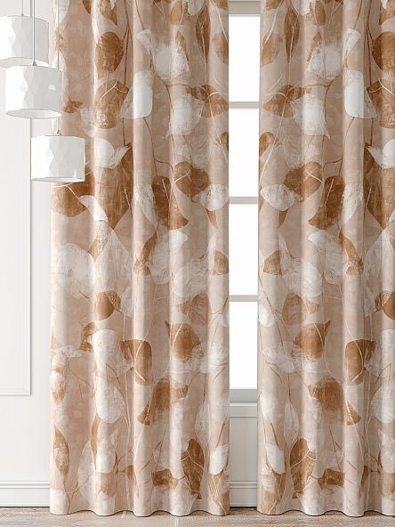 Комплект штор Лейкери - 665 - фото 6