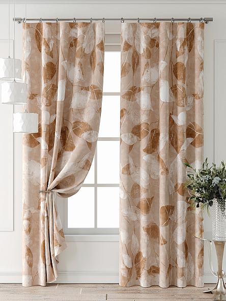 Комплект штор Лейкери - 665 - фото 7