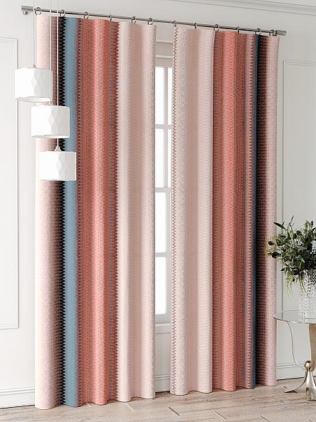 Комплект штор Лейкери - 666 - фото 4