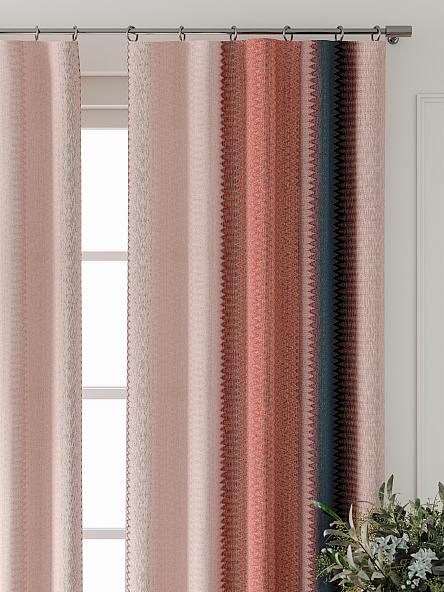 Комплект штор Лейкери - 666 - фото 5