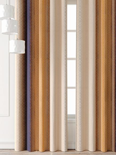 Комплект штор Лейкери - 667 - фото 6
