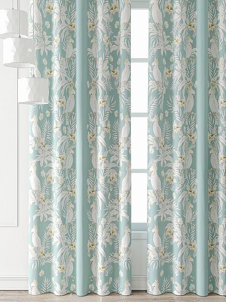 Комплект штор Лейкери - 668 - фото 6