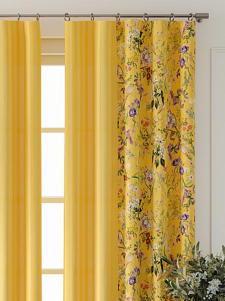 Комплект штор Лейкери - 670 - фото 5