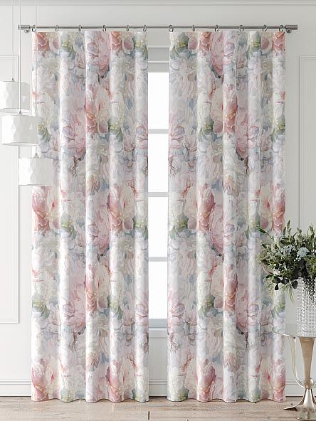 Комплект штор Лейкери - 671 - фото 2