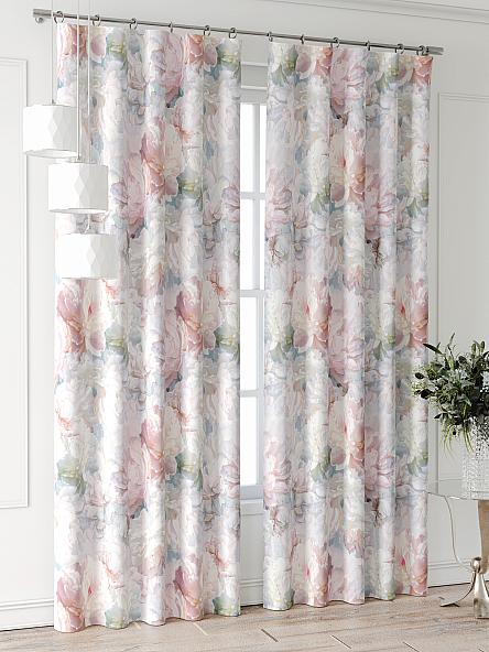 Комплект штор Лейкери - 671 - фото 4