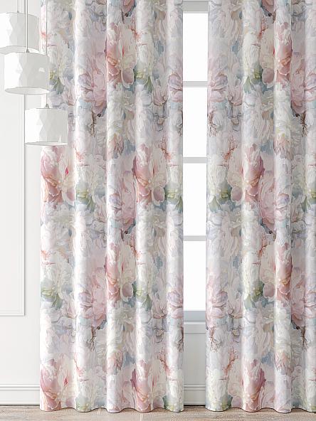 Комплект штор Лейкери - 671 - фото 6