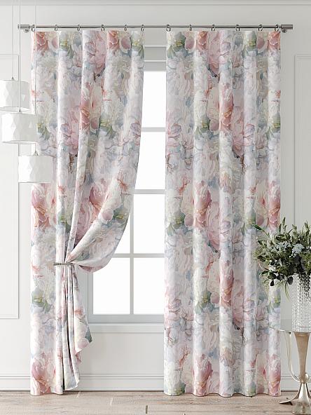 Комплект штор Лейкери - 671 - фото 7