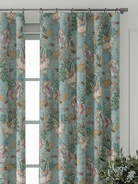 Комплект штор Лейкери - 672 - фото 5