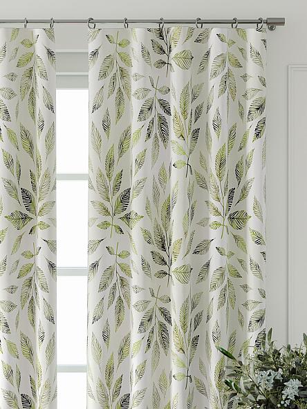 Комплект штор Лейкери - 673 - фото 5