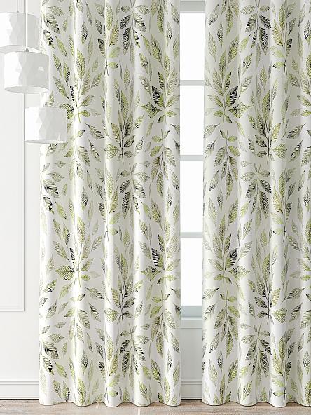 Комплект штор Лейкери - 673 - фото 6