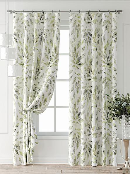 Комплект штор Лейкери - 673 - фото 7