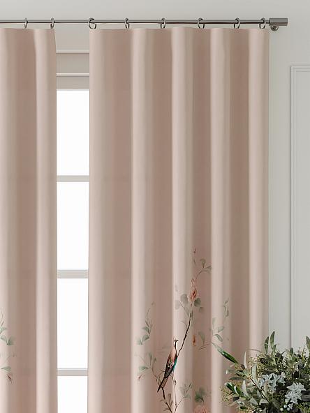 Комплект штор Лейкери - 674 - фото 5