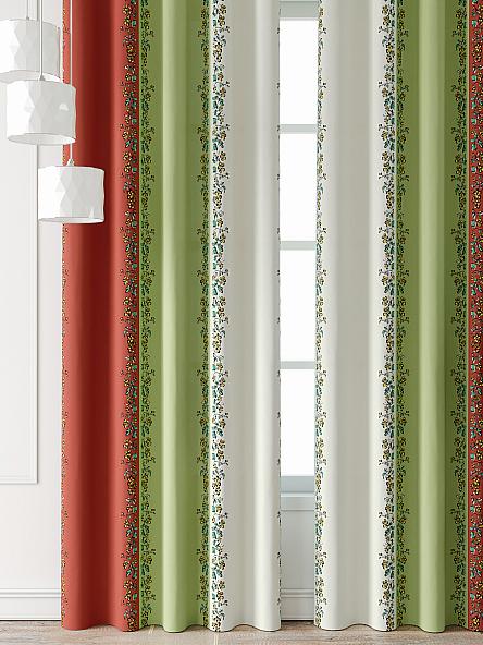 Комплект штор Лейкери - 675 - фото 6