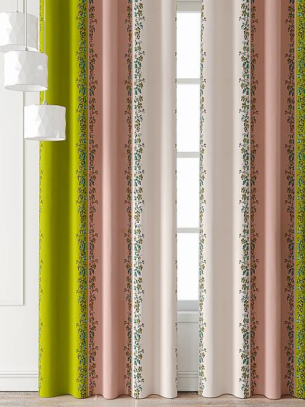 Комплект штор Лейкери - 676 - фото 6