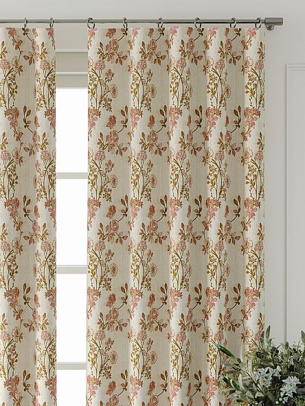 Комплект штор Лейкери - 677 - фото 5