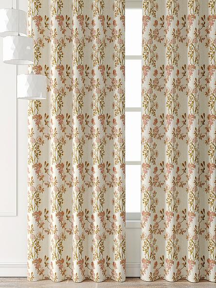 Комплект штор Лейкери - 677 - фото 6