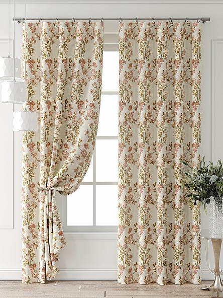 Комплект штор Лейкери - 677 - фото 7