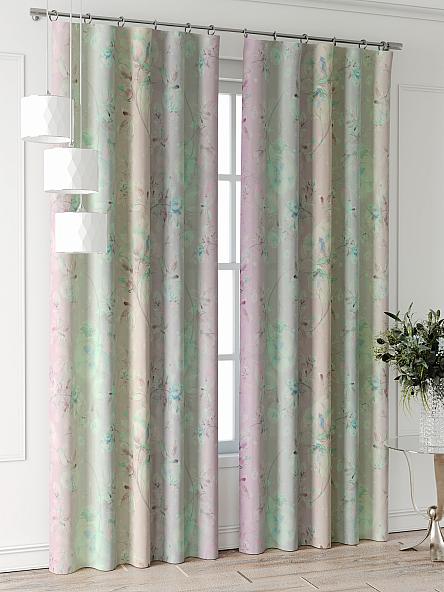 Комплект штор Лейкери - 680 - фото 4