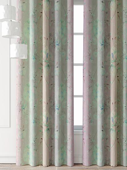 Комплект штор Лейкери - 680 - фото 6