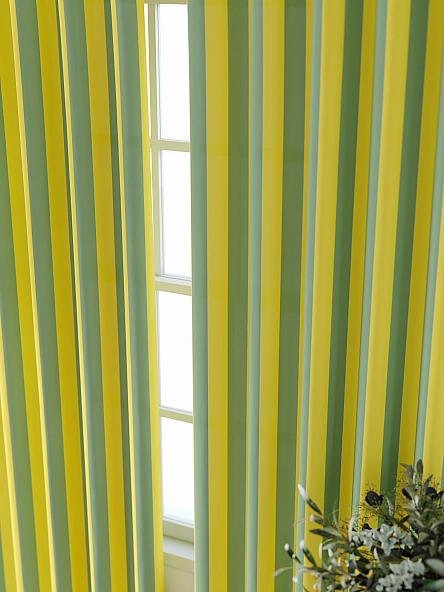 Комплект штор Лейкери - 683 - фото 3