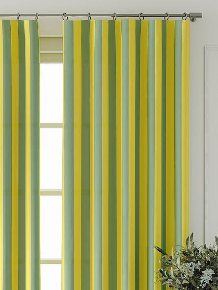 Комплект штор Лейкери - 683 - фото 5