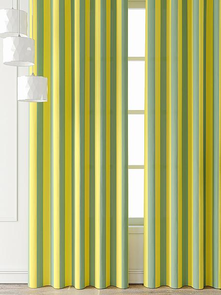 Комплект штор Лейкери - 683 - фото 6