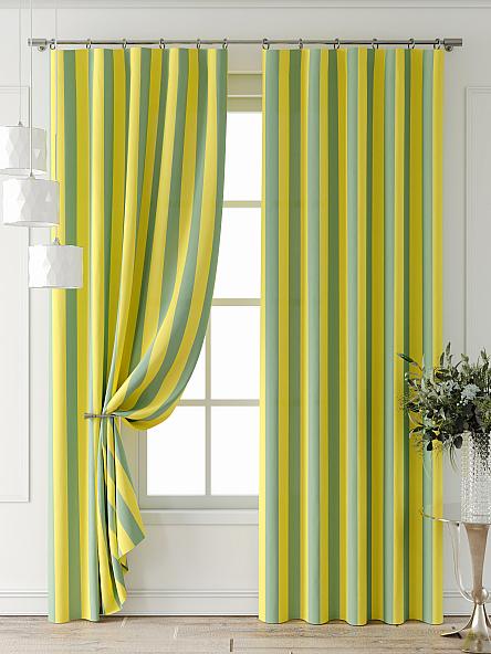 Комплект штор Лейкери - 683 - фото 7