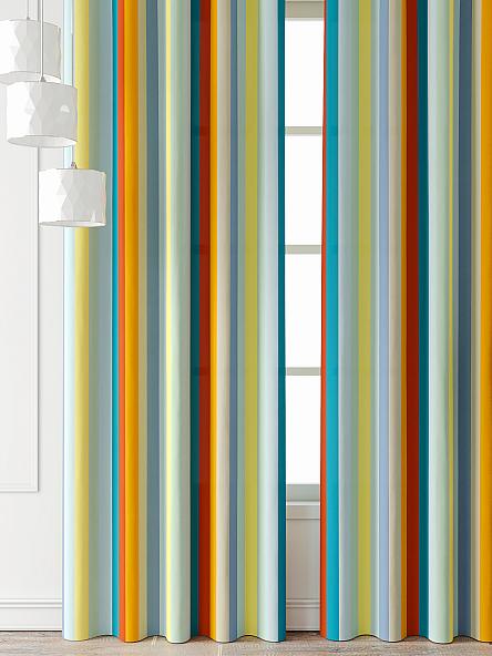 Комплект штор Лейкери - 684 - фото 6