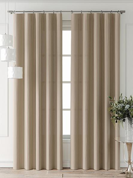 Комплект штор Лейкери - 685 - фото 2