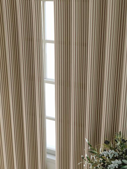 Комплект штор Лейкери - 685 - фото 3