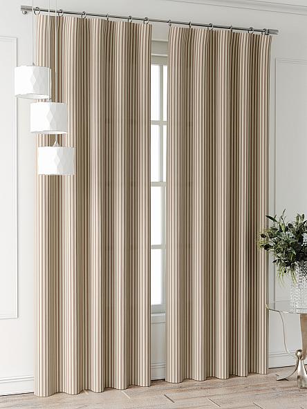 Комплект штор Лейкери - 685 - фото 4