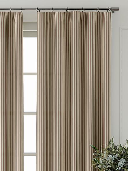 Комплект штор Лейкери - 685 - фото 5