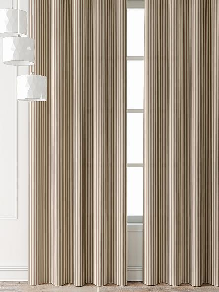 Комплект штор Лейкери - 685 - фото 6