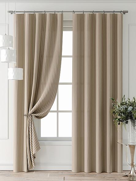 Комплект штор Лейкери - 685 - фото 7