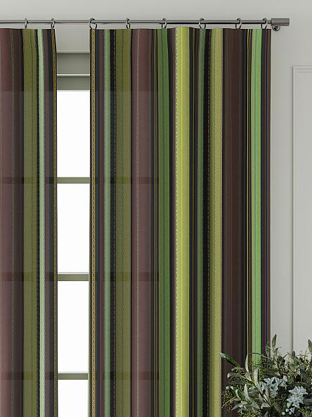 Комплект штор Лейкери - 686 - фото 5