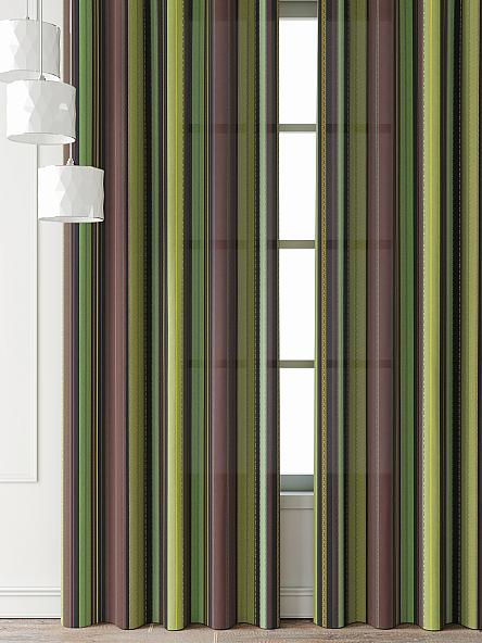 Комплект штор Лейкери - 686 - фото 6